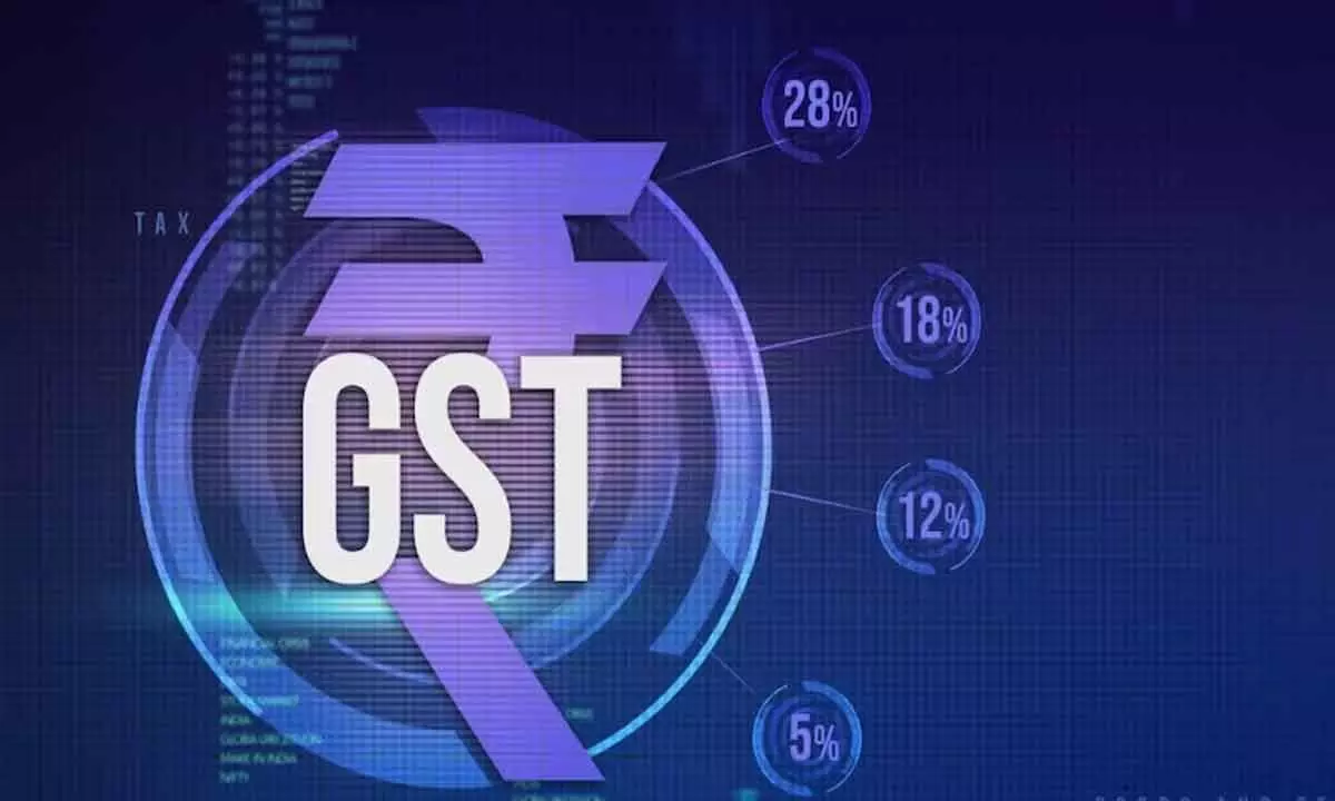 UP shines in GST collections as other States struggle to meet growth targets