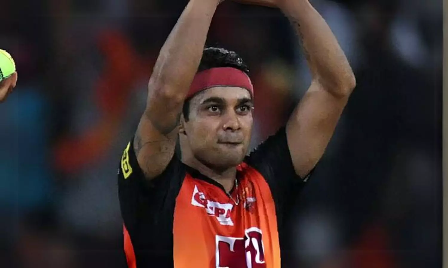 Indian fast bowler Siddarth Kaul signs short-term deal with Northamptonshire