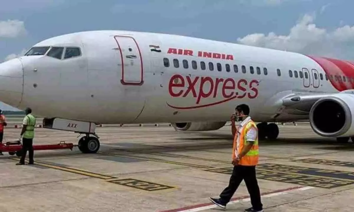 Air India Express cabin crew goes on mass sick leave