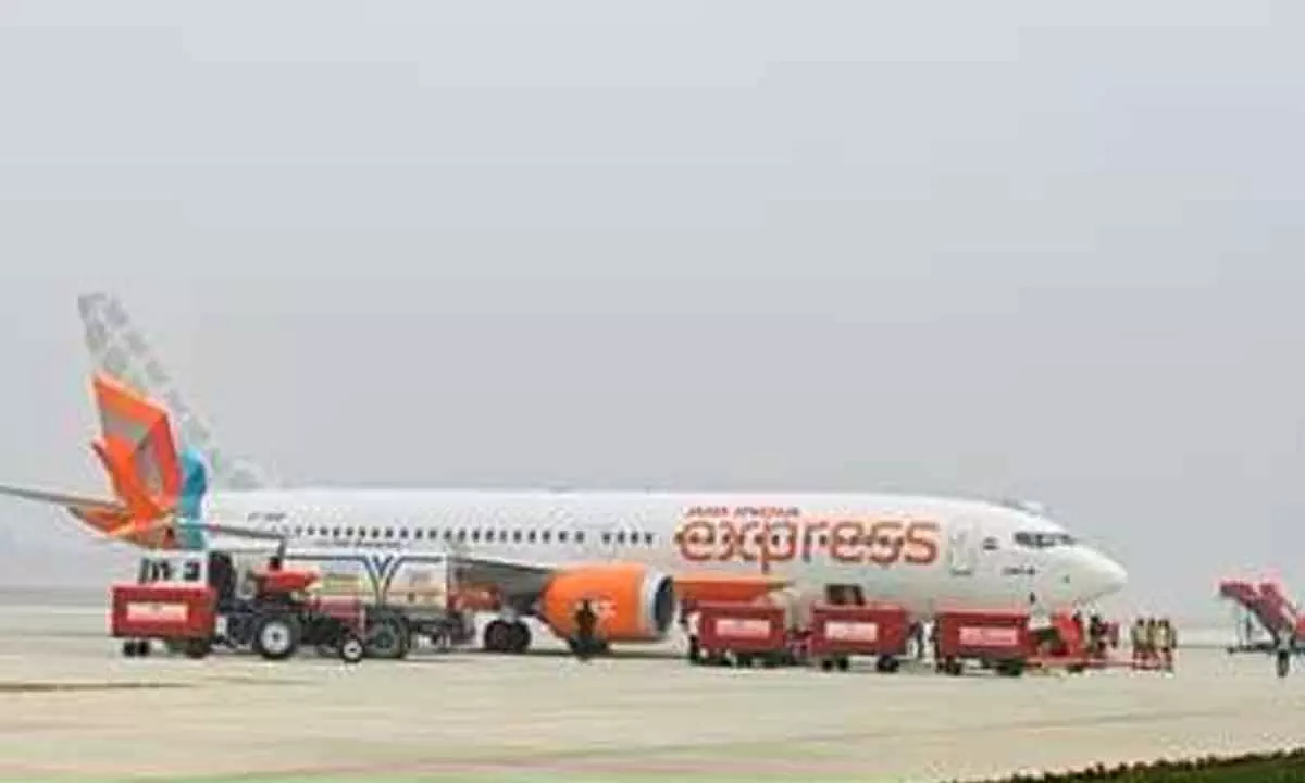 Aviation ministry seeks report on flight cancellations