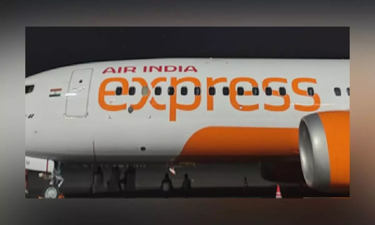 Air India Express row: 85 flights cancelled as cabin crew members continue strike