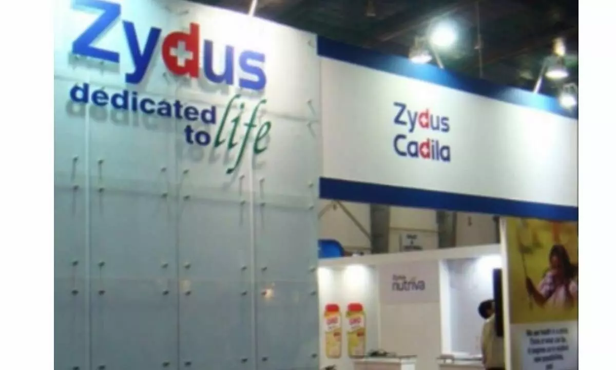 Zydus gets tentative approval from USFDA for hypertension drugs