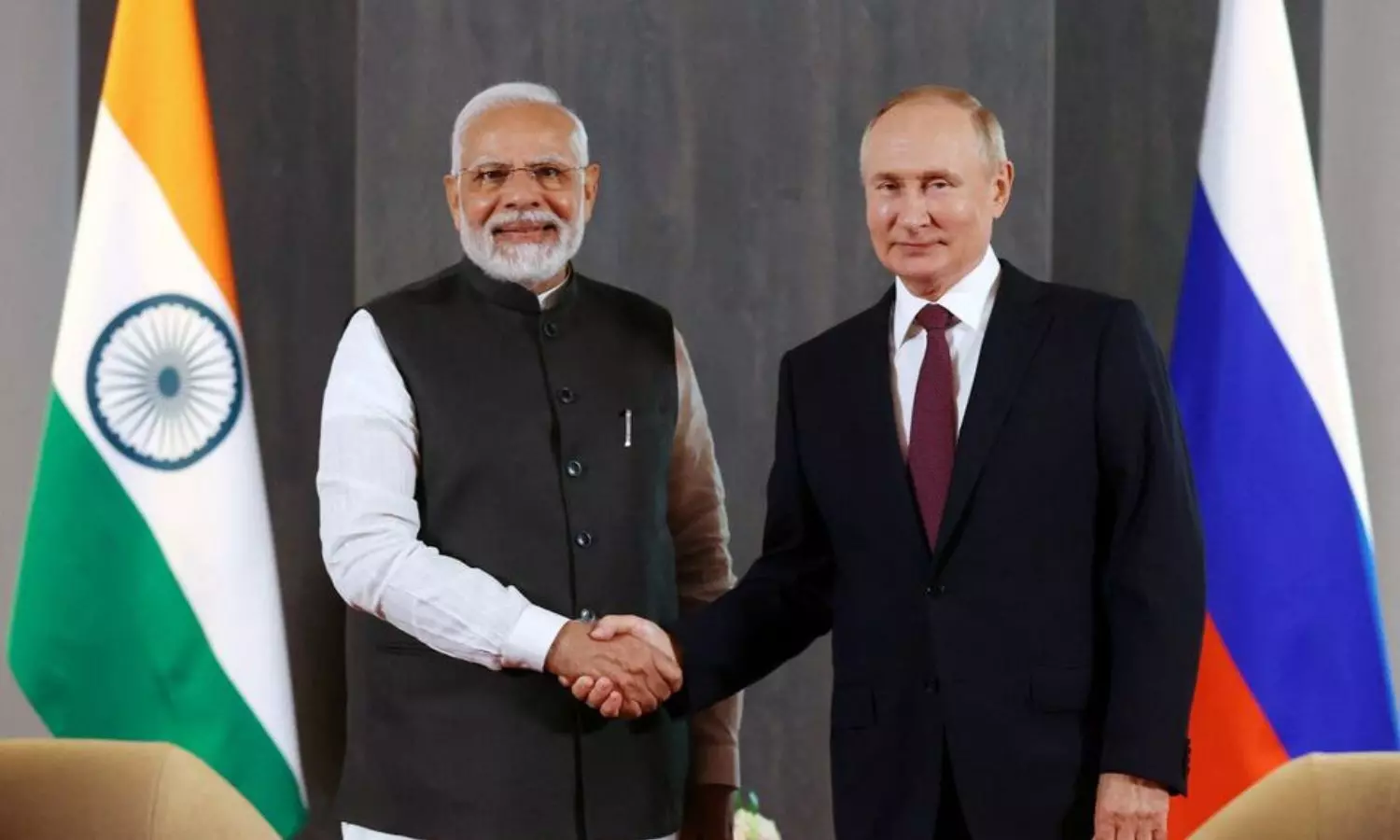 Russia alleges US destabilisation plot during Indian elections