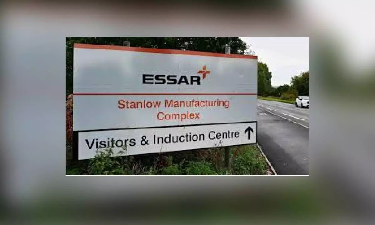 Stanlow celebrates a century of powering Britain