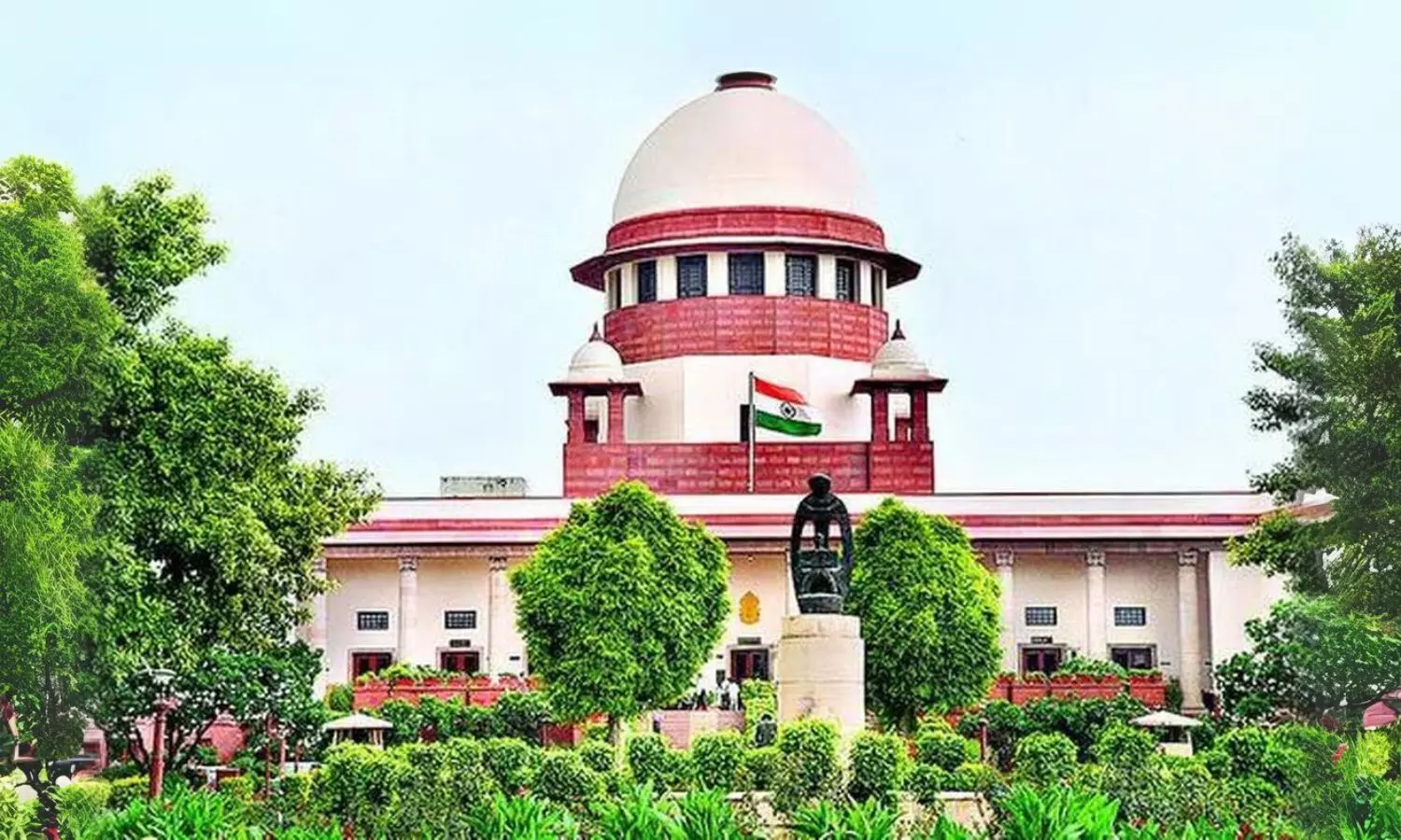 SC bars political arguments, directs West Bengal and Centre