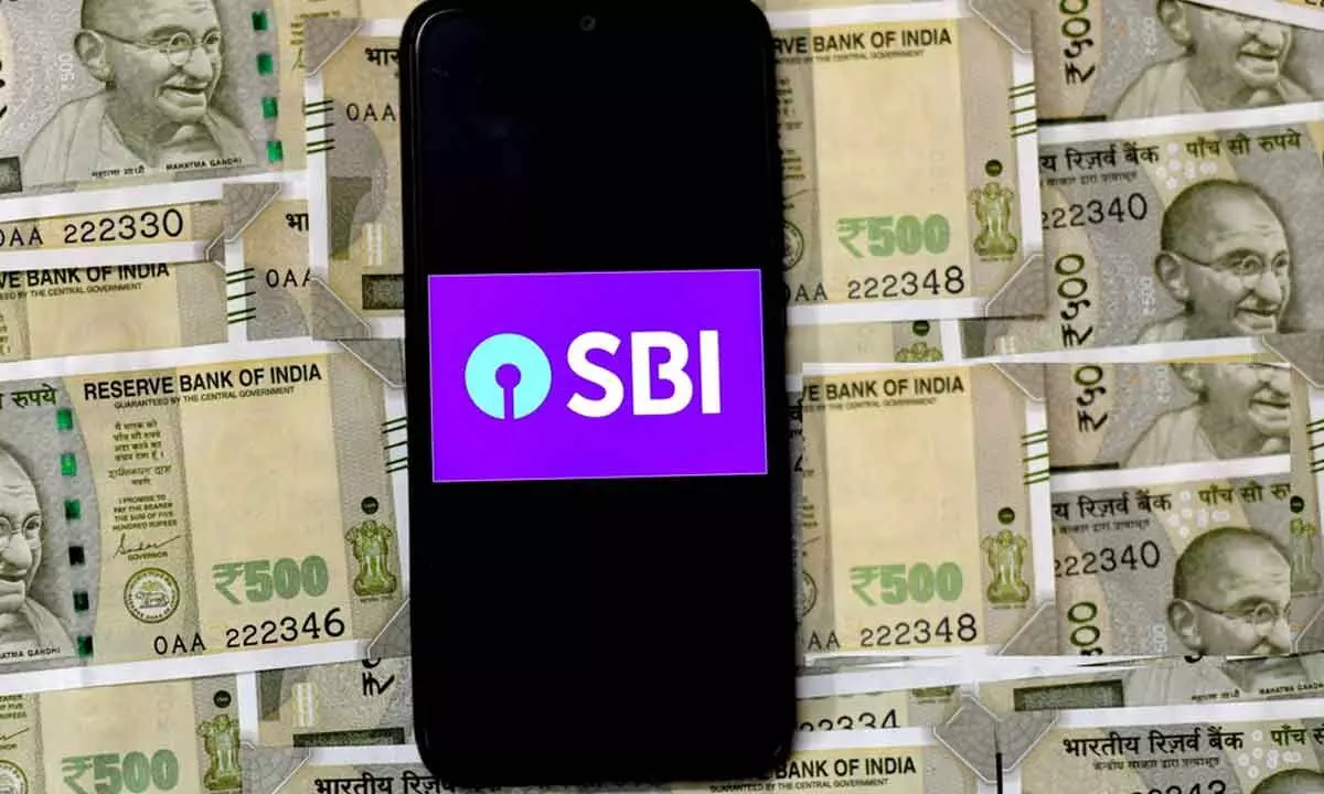 SBI Q4 net grows 18% to Rs 21,384 cr