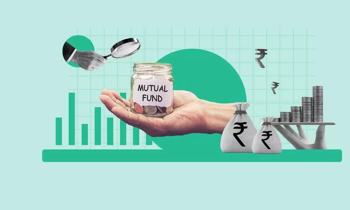 Equity MF inflows fall 16% to Rs 18,917 cr