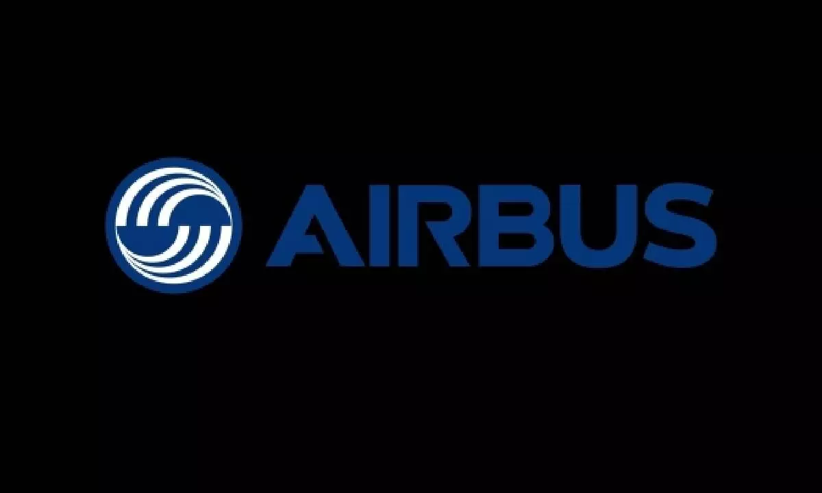 Airbus defence, space arm to launch research centre in S. Korea