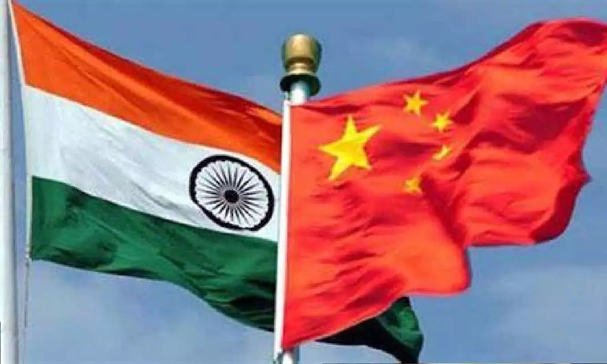 Outlook for India ‘lot better than’ for China: Citi