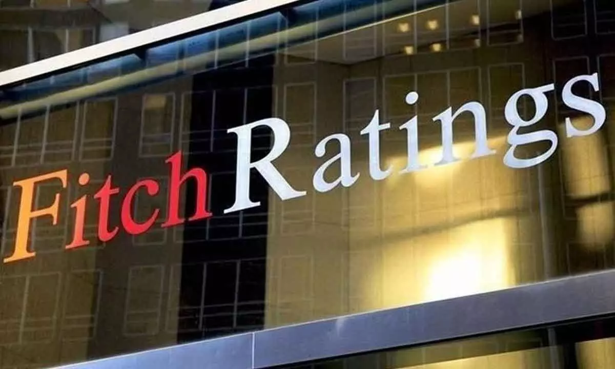 Fitch affirms ratings of Axis Bank, ICICI Bank