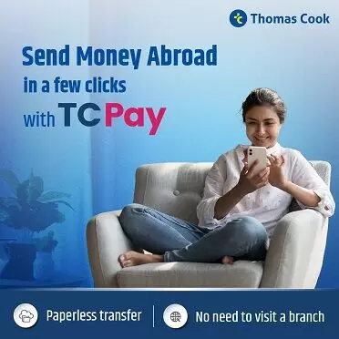 Thomas Cook unveils TCPay for smooth and seamless transactions