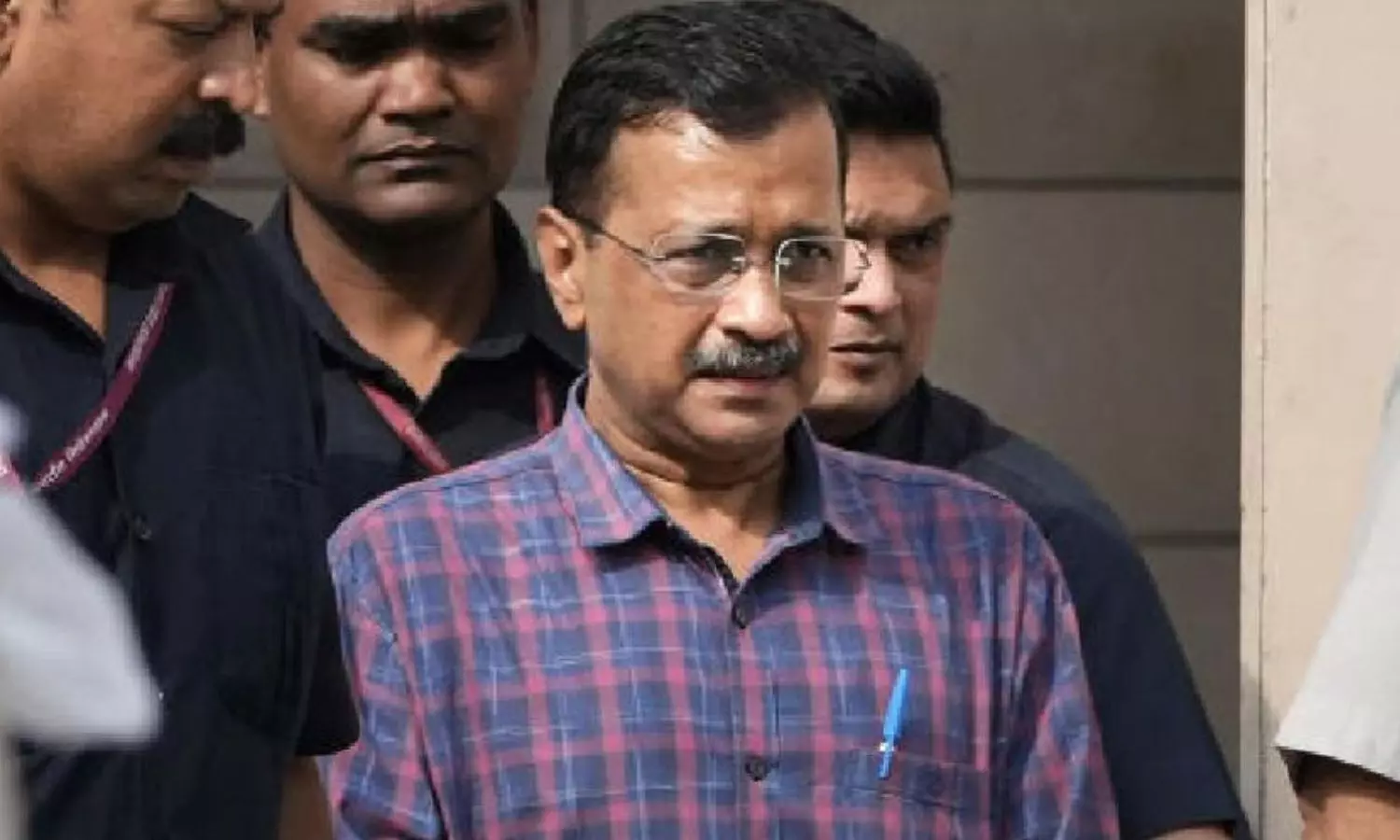 Is Arvind Kejriwal Set To Receive Interim Bail? SC To Decide Today