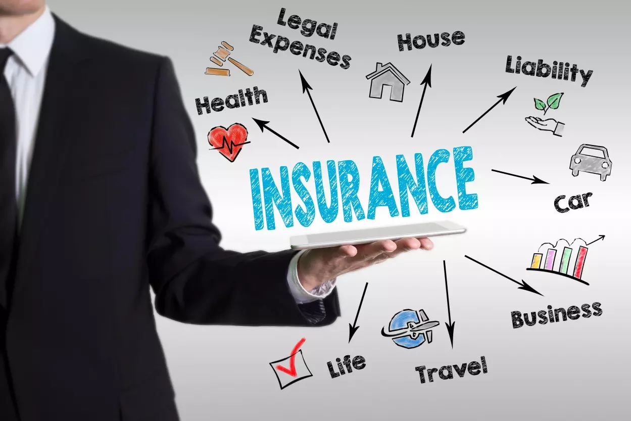 Non-life insurance companies post 13% rise in premium collection at Rs 2.89 lakh cr in FY24