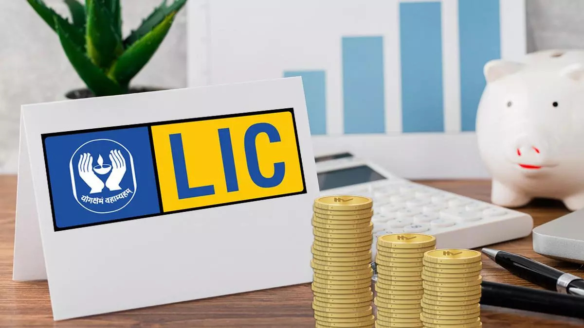 LICs April premium hits decade high of Rs 12,384 cr