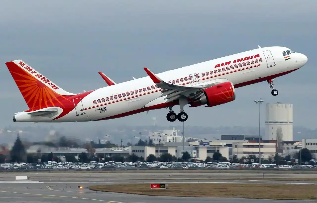 Air India to operate additional flights to Amsterdam, Copenhagen, Milan