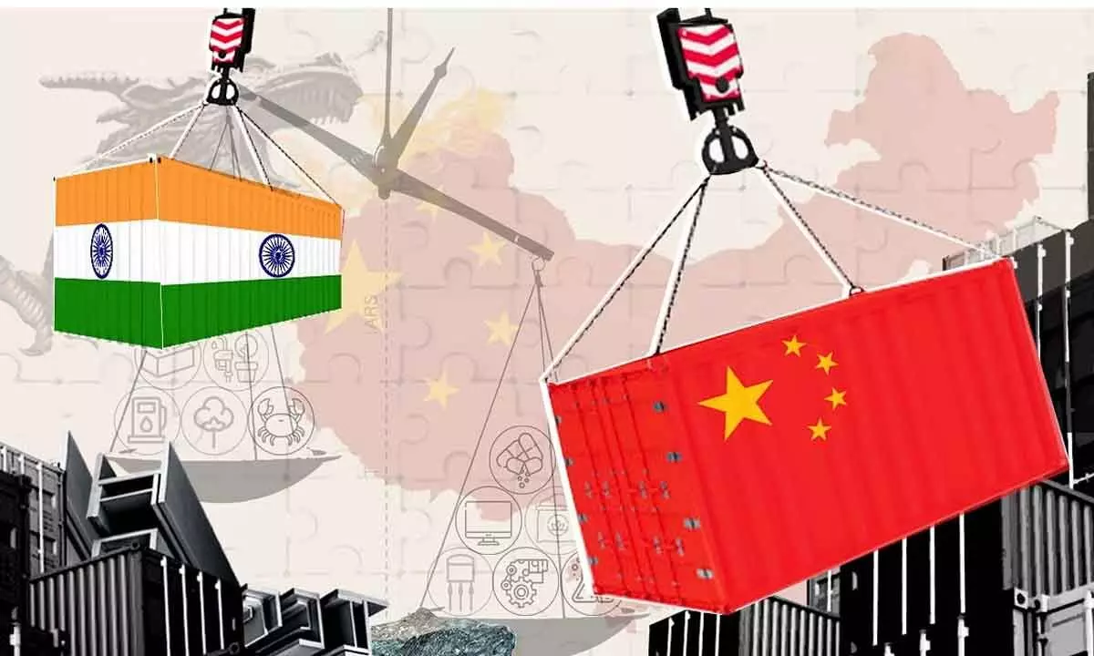 China to ease out trade deficit hitch for India