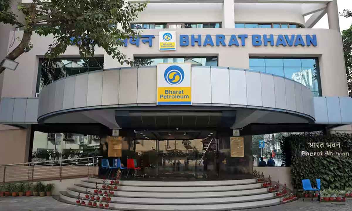 BPCL lines up Rs 1.7lakh-cr investments