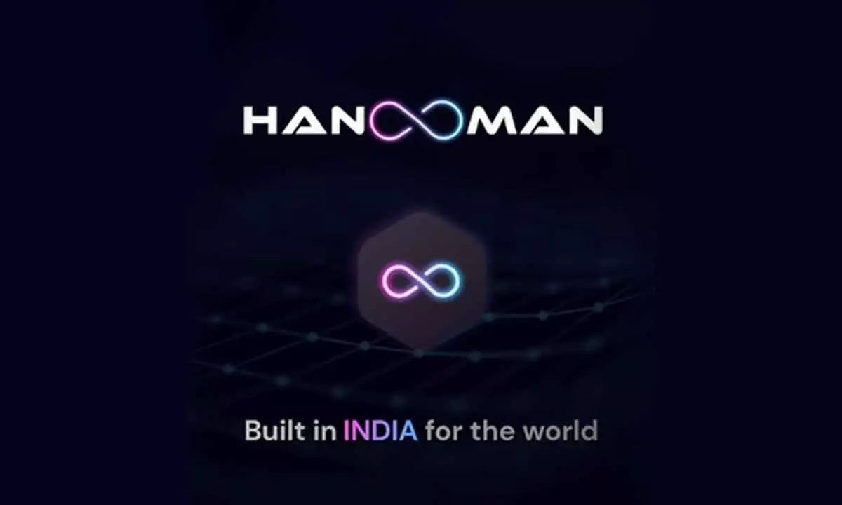 GenAI platform Hanooman now live in 98 languages