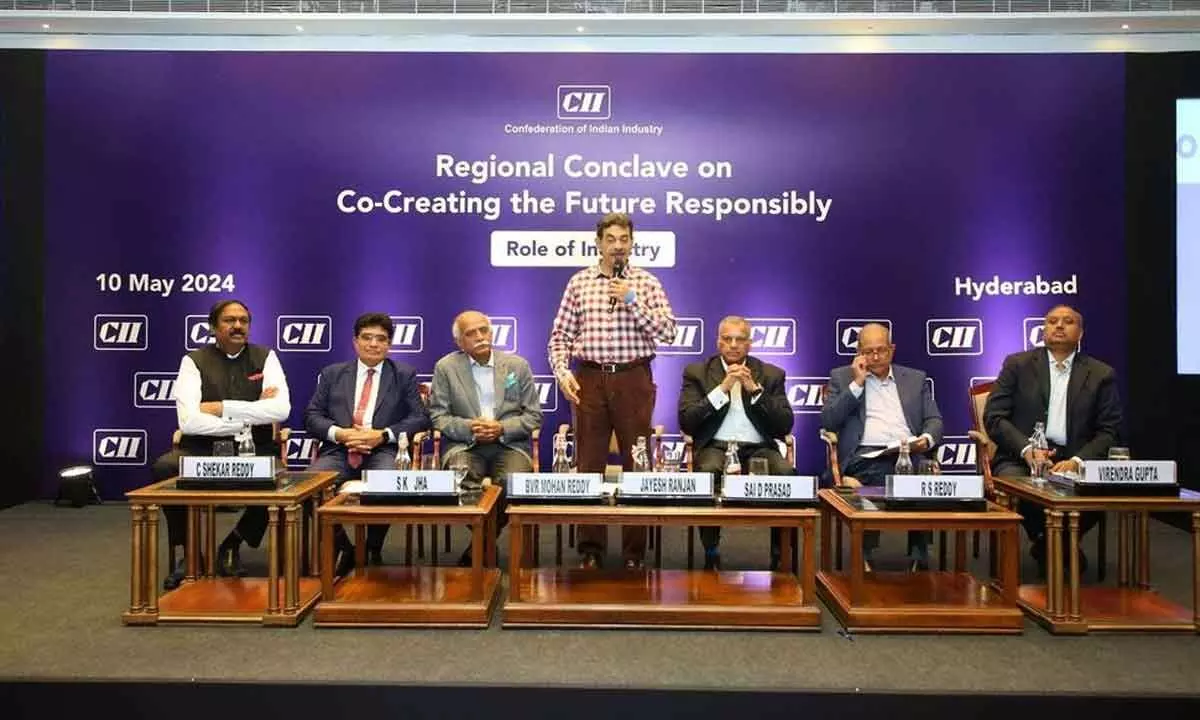 Policy level intervention needed to strengthen startup ecosystem