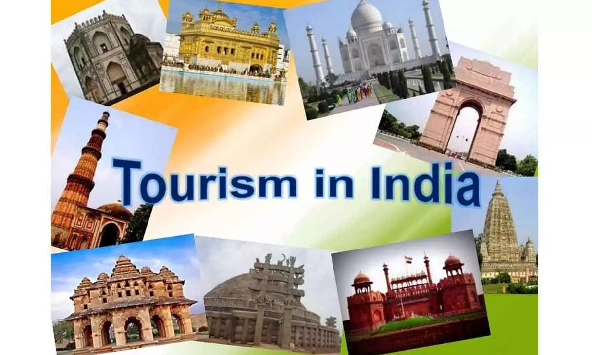 The next decade holds immense prospects for Indian travel and tourism