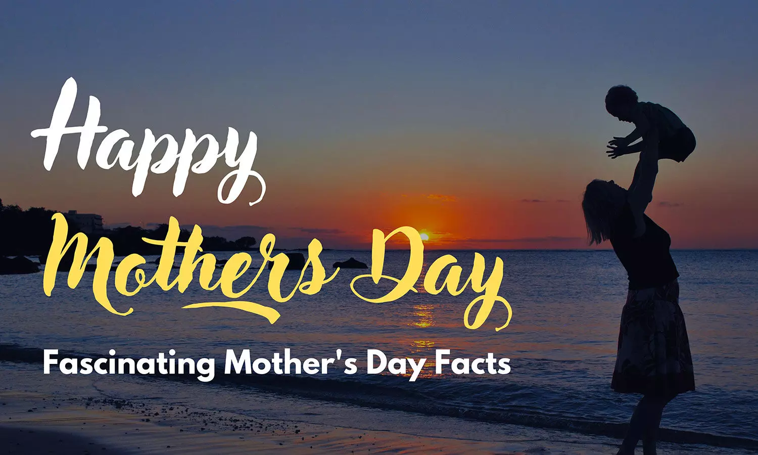 Mothers Day Facts