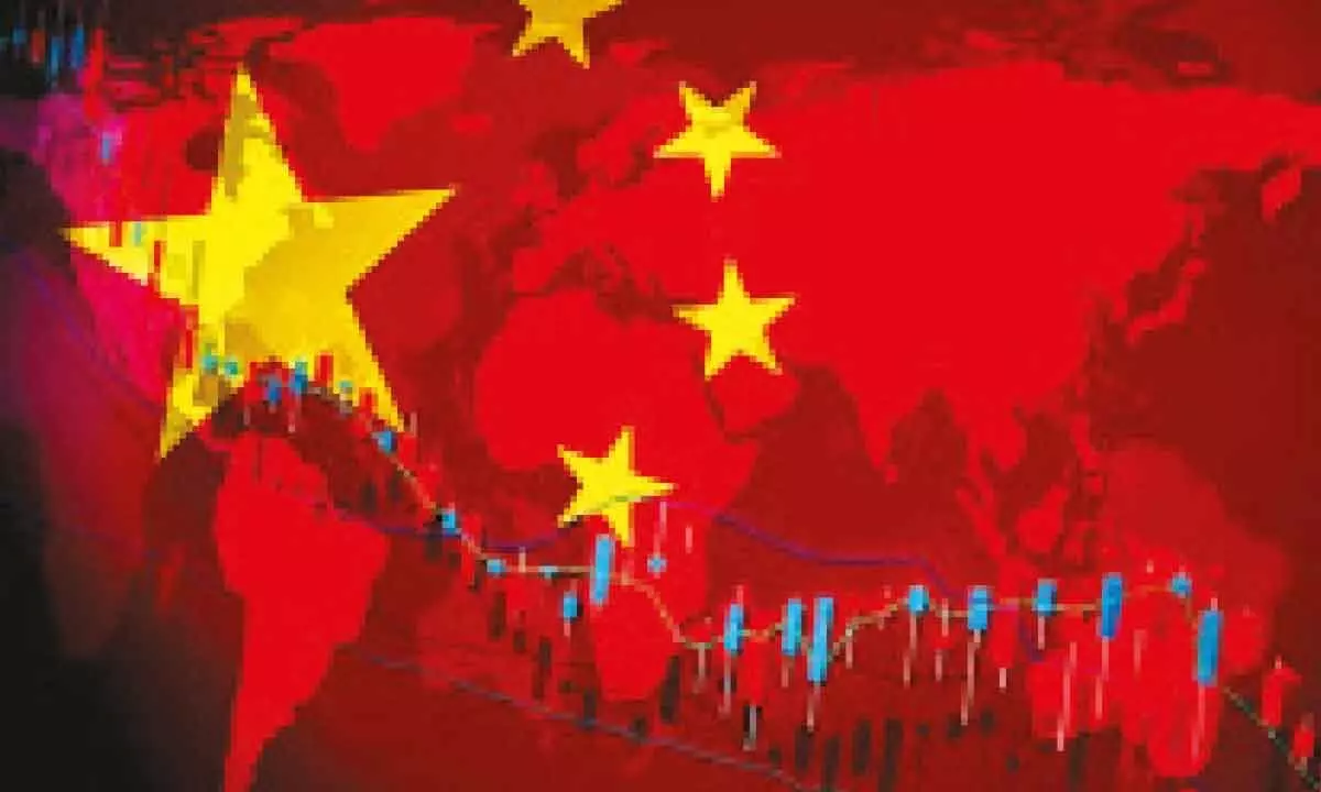 European cos less upbeat about China’s vast market