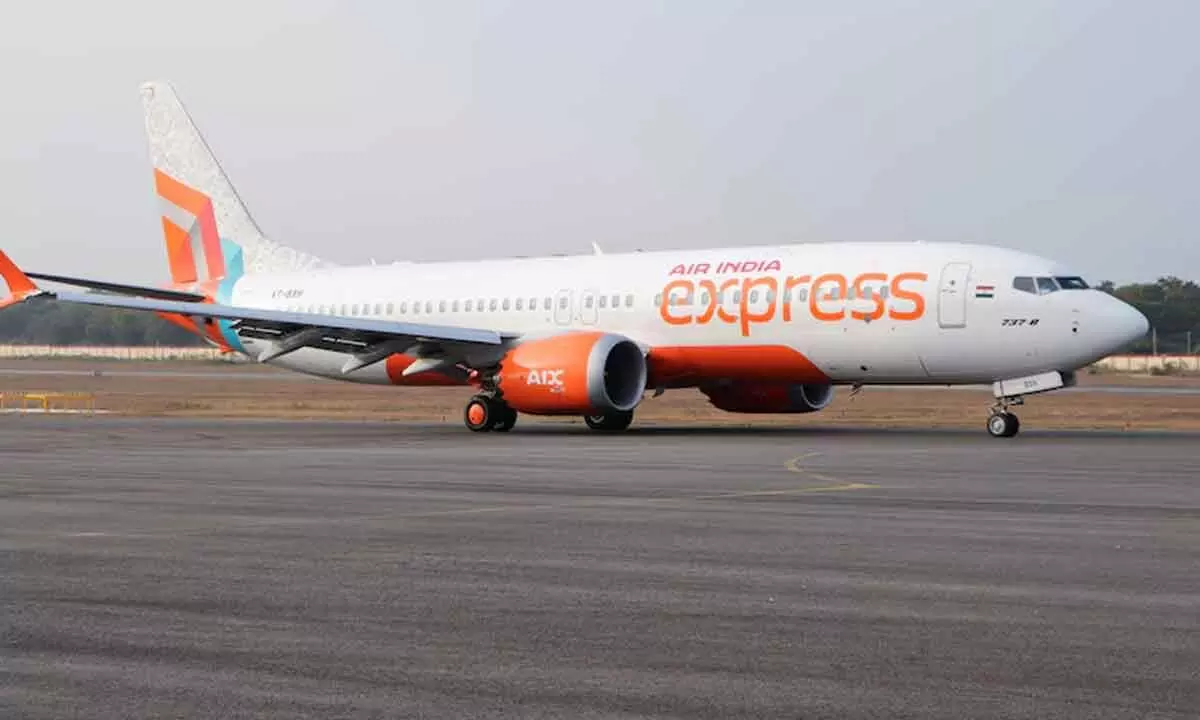 AI Express expects normal operations by Sunday