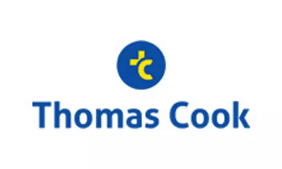 Thomas Cook launches TCPay for money transfers