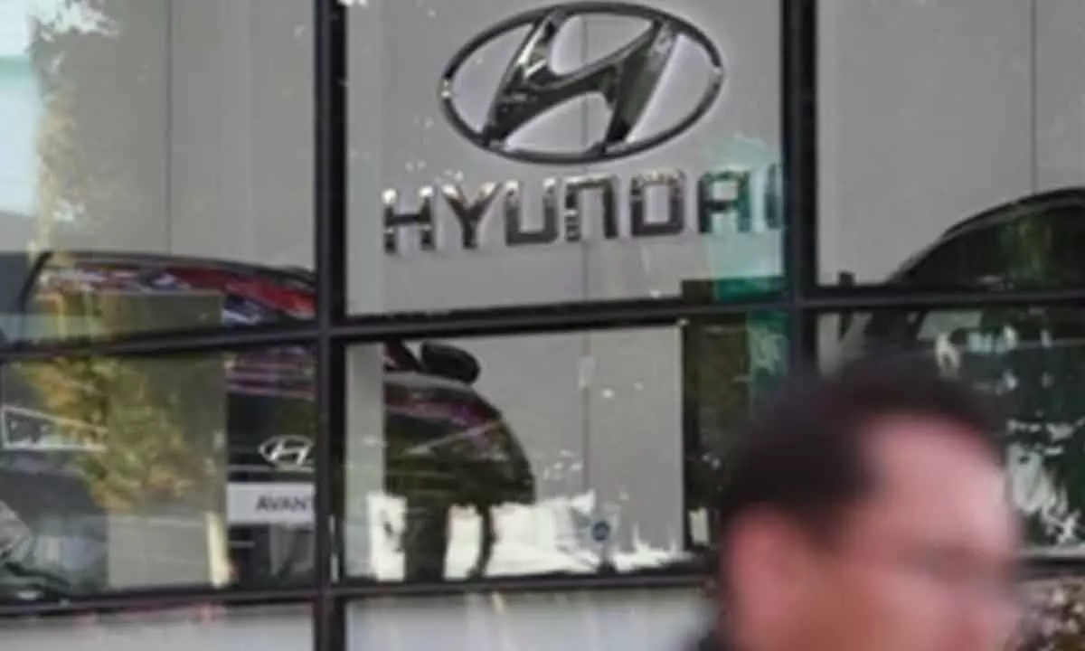 Hyundai beats Volkswagen in operating profit