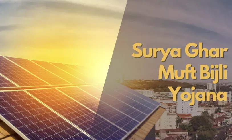 Tata Power eyes rooftop solar installation demand under PM Surya Ghar Muft Bijlee Yojana