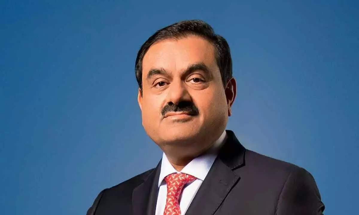 Adani Ent in Rs 80k-cr capex mode