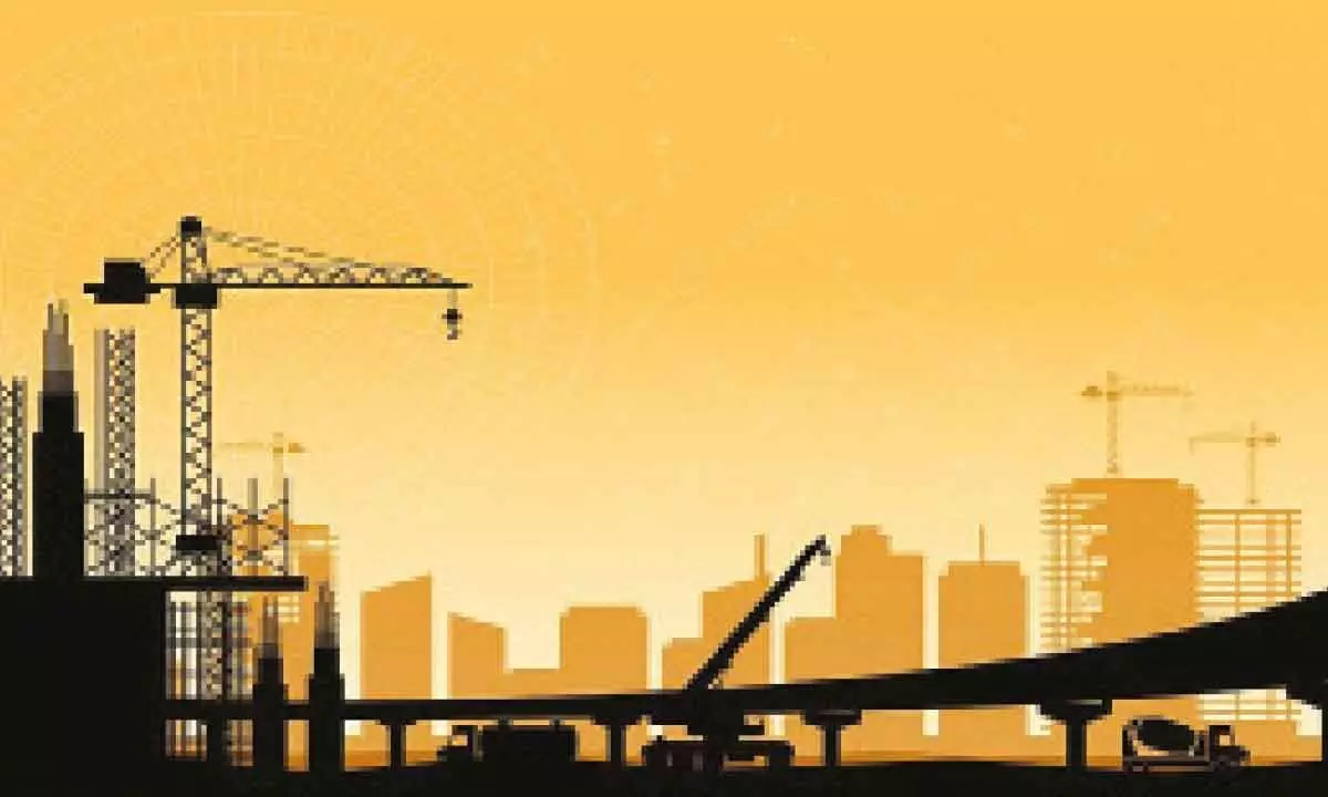 Rs 5.01-trn cost overrun hits 449 infra projects