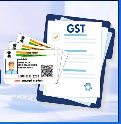 Five states show interest in implementing Aadhaar-based authentication for GST registration