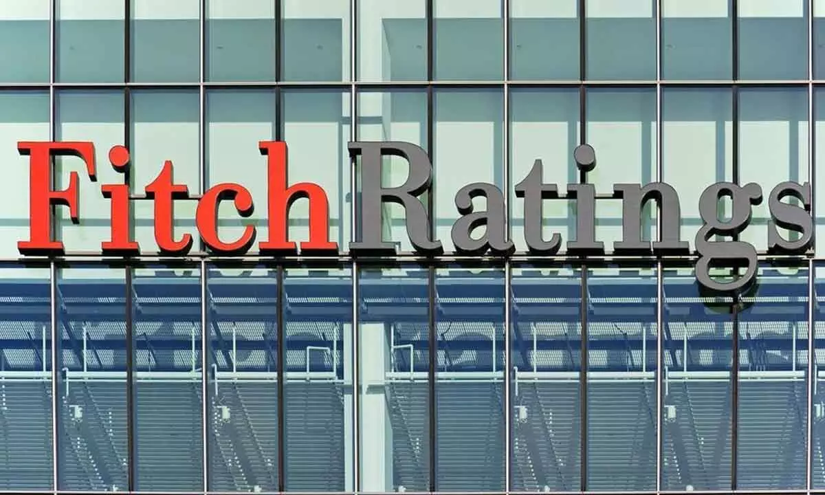 Fitch concerned over lower majority but keeps growth projection intact