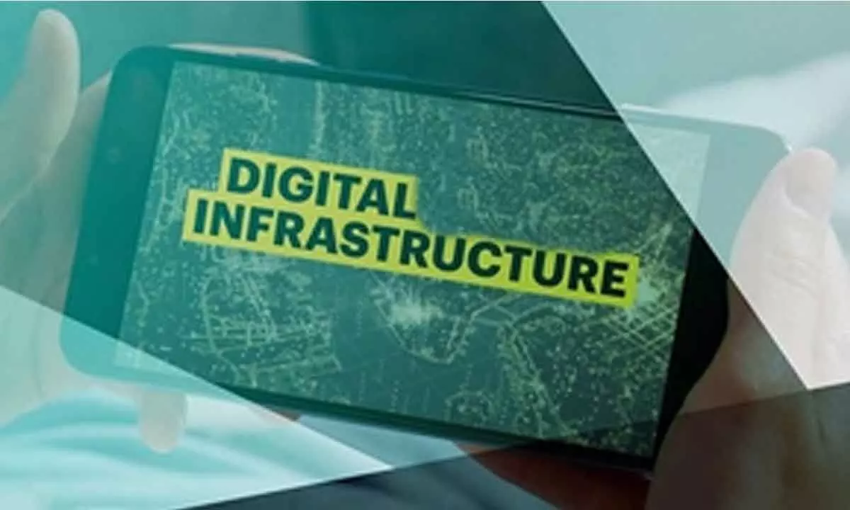 Core digital infra can help 100 mn get gigabit connectivity