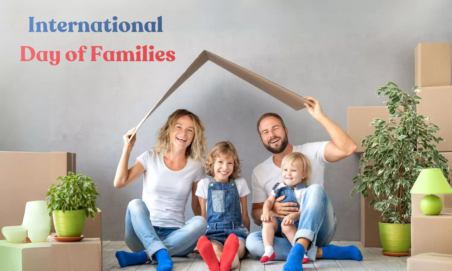 International Family Day 2024 Theme, Quotes, Messages, Wishes