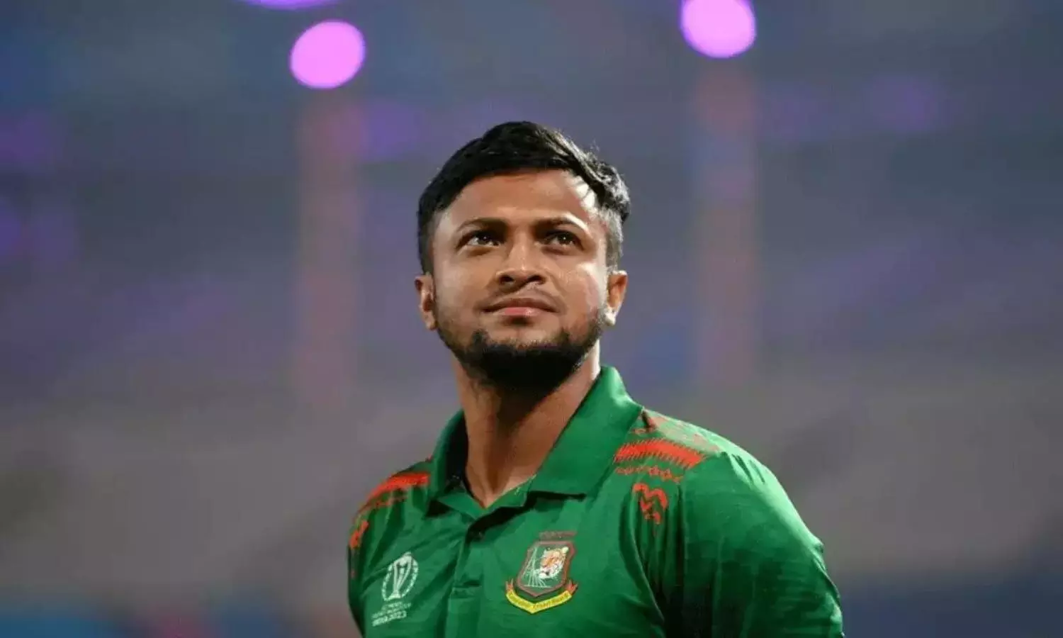 ICC T20 World Cup 2024: Najmul Hossain Shanto to lead Bangladesh, Taskin Ahmed named deputy