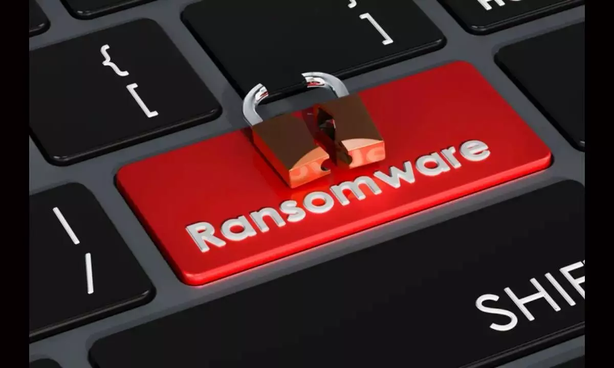 Indian organisations see rising ransomware attacks