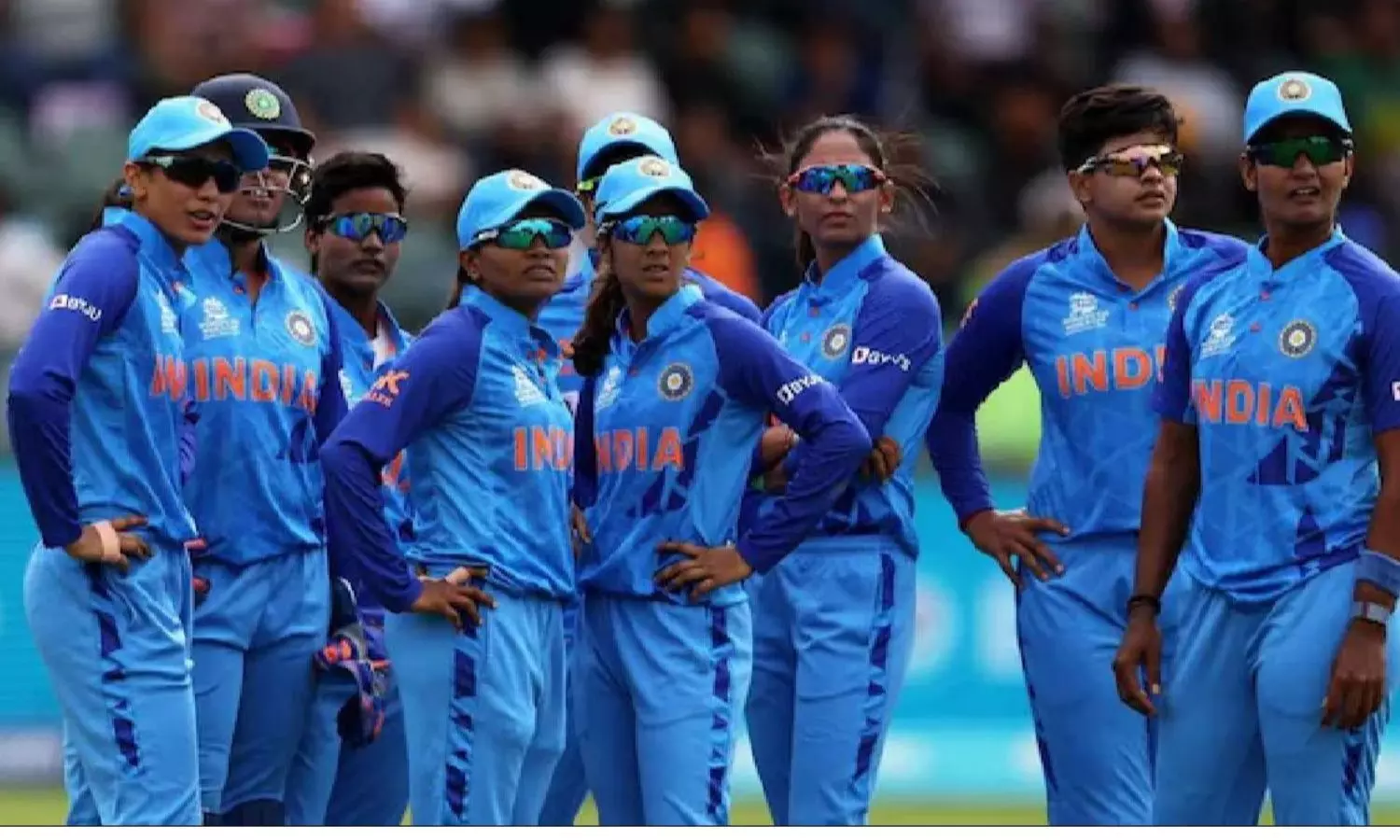 Indian women’s cricket team to host South Africa in Bengaluru, Chennai for ODI, Test and T20Is