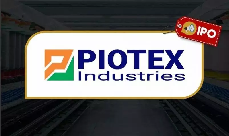 Piotex Industries IPO gets overwhelming response