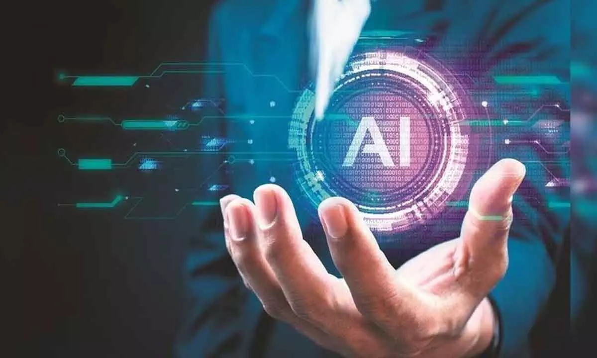 AI spending may triple to $5 bn by 2027