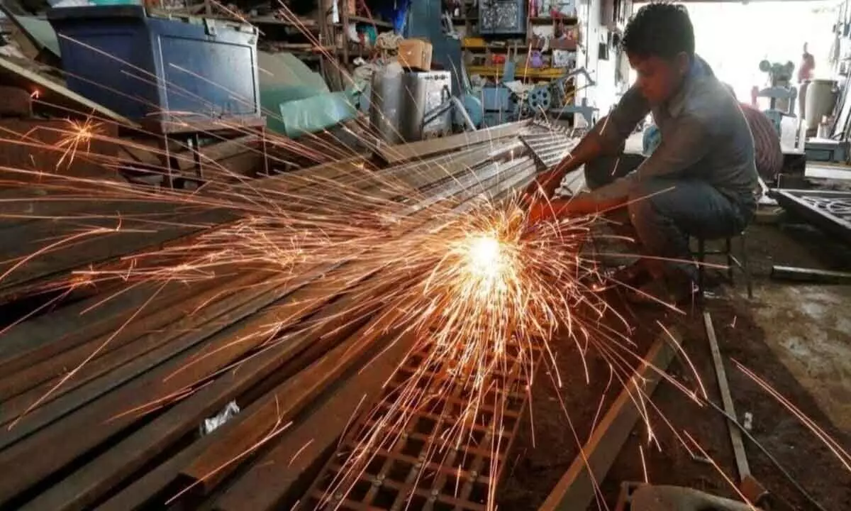 Why quality jobs are key to Indias future growth