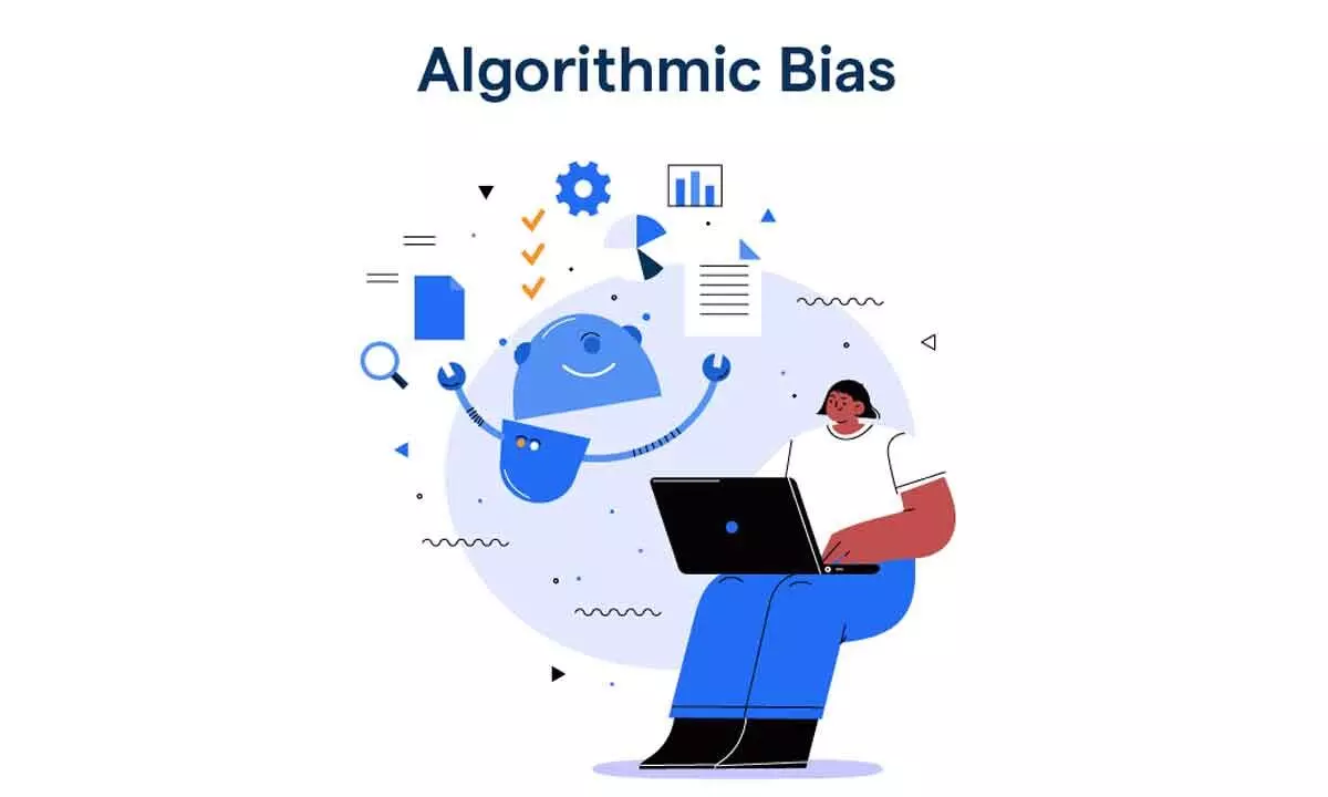 Algorithms can both improve and enhance decision-making abilities