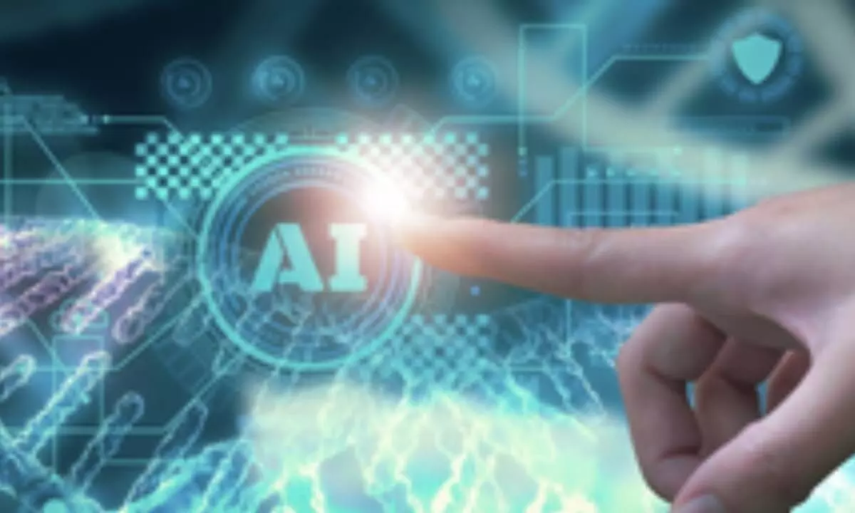 86 pc of executives globally have already deployed AI to enhance revenue: Report