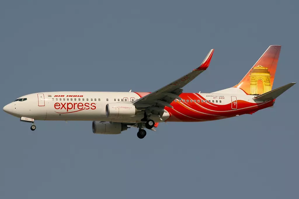 AI Express cancels some flights due to rostering system issues