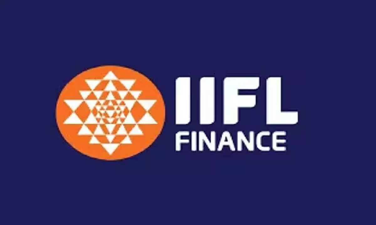 IIFL Finance raises Rs1,271 cr via rights issue