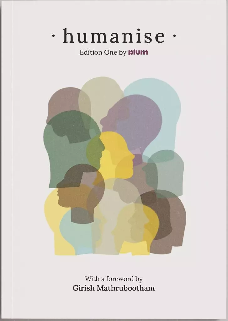 Plum launches book Humanise-Edition One; shifting workplace narratives to ‘humans’