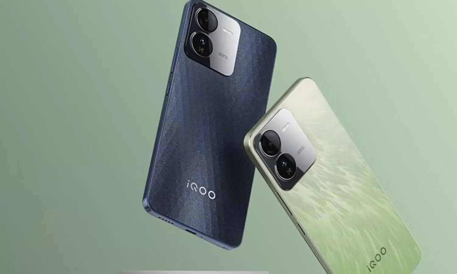 iQOO Z9x 5G launched in India: Redefining smartphone excellence