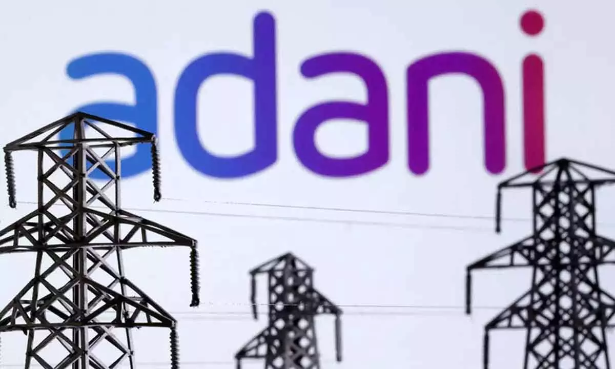 Adani buys Essar arm’s assets for Rs 1,900 cr