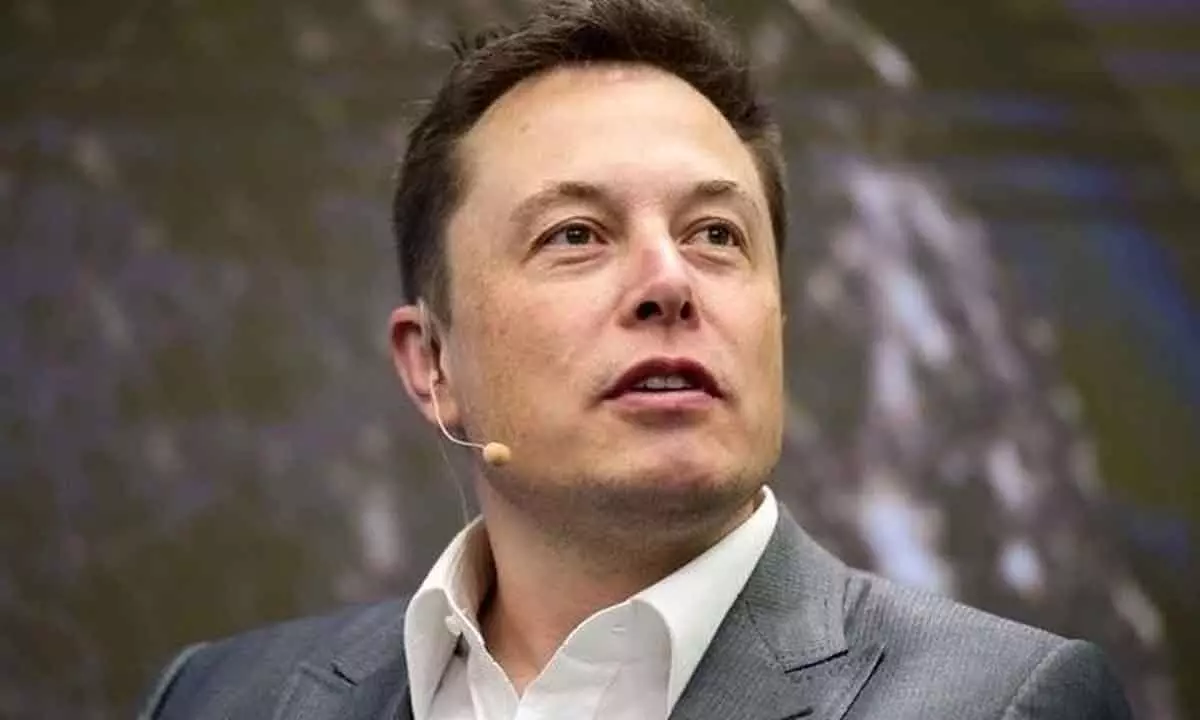 X to make live content more engaging: Musk